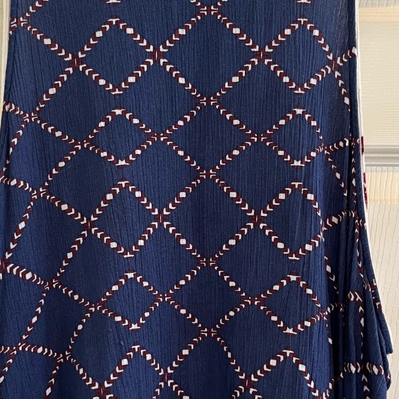 FREE PEOPLE w/open tie sides - Picture 6 of 12